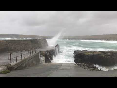 Port of Ness,Isle of Lewis.