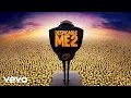 Pharrell Williams - Happy (Despicable Me 2 ...
