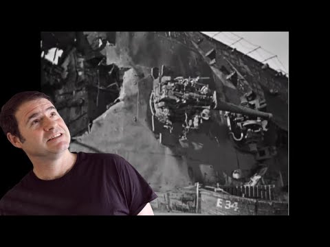 Occupied Channel Islands Part 2 1940 - Private Dunkirk Footage - Major Albrecht Lanz - Jersey