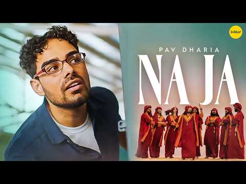 Na Ja - Pav Dharia (Official Video) | SOLO | Punjabi Songs | White Hill Music