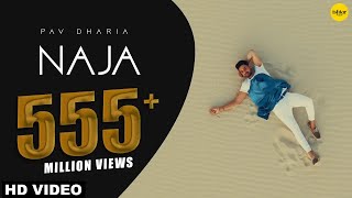 Na Ja - Pav Dharia (Official Video) | SOLO | Punjabi Songs | White Hill Music