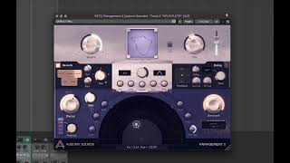 Video thumbnail for PANAGEMENT  - THE ONLY INSTRUMENT PLACEMENT PLUGIN YOU'LL EVER NEED by Robert Gregory Browne