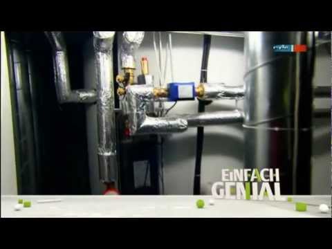 Einfach genial. Ausschnitte zu AN 124-100