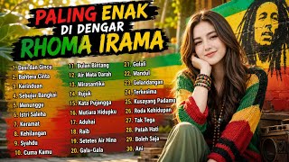 Download lagu 🔥 RHOMA IRAMA REGGAE VIRAL 2026 🌴 Dasi & Gincu, Gulali | Full Album Nonstop Paling Dicari! mp3