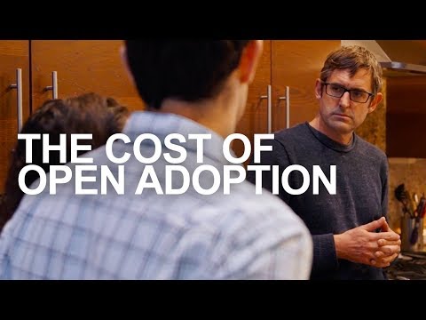 Louis Theroux: Take My Baby Billion Dollar Baby Industry: The Cost Of Open Adoption | Louis Theroux trailer thumbnail