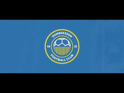 FC Dombresson - Nouvelle identité visuelle
