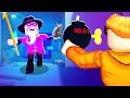BREAK IN STORY FINAL ENDING