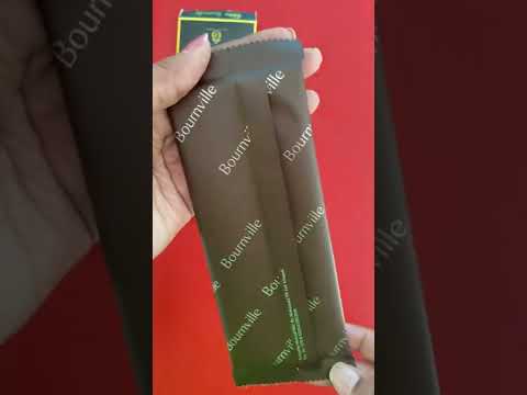Cadbury Bournville Rich Cocoa 70% Dark Chocolate
