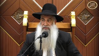 הרב שי פרי - עצה לזכות בדין חובה לשמוע!!!🙇| Rabbi Shai Perry