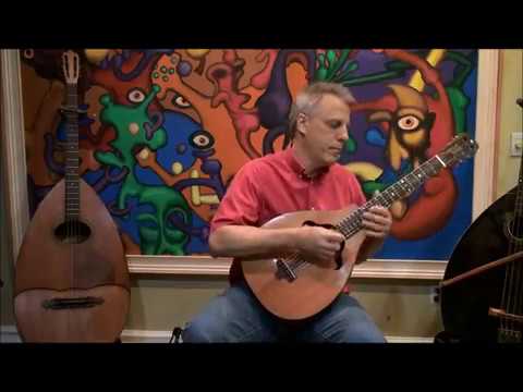 circa 1930 Harmony The Roy Smeck Grand Concert No. 1251 Vita-Guitar