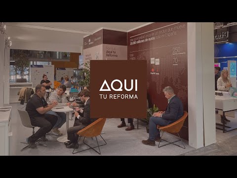 Videos from Aqui tu reforma