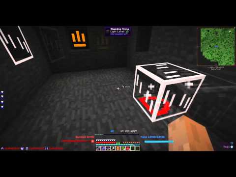 Derp Shield Innovation Episode 64: Chroma Dimension Locking Puzzle