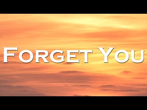 LUM!X - Forget You (Lyrics) feat. Alida, Gabry Ponte (VIP Mix)