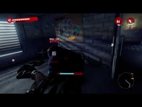 Just when you thought you had a break