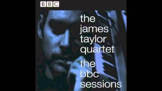 The James Taylor Quartet - Bossa Palante (BBC Sessions)