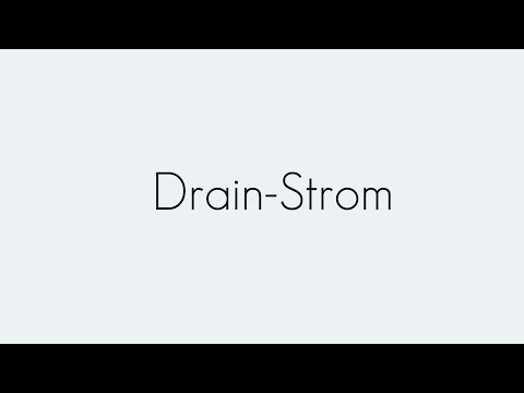 Drain-Strom | JFET | Begriffserklärung