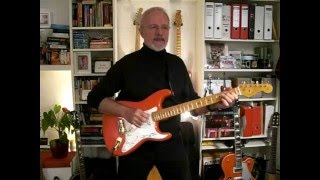 The Phantom of the Opera   ( Hank Marvin  cover)