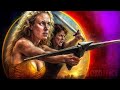 The Last Adventurers SCIFI Full Movie In English
