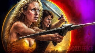 Download lagu The Last Adventurers | SCIFI | Full Movie in English mp3