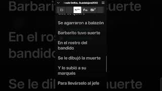 Valentin Elizalde - Regalo Caro (En Vivo)