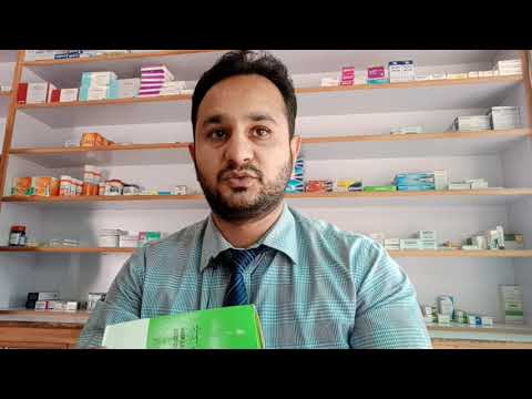 Pedrol: Paracetamol Overview | Uses, Dosage, Benefits & Side Effects | MohammadThePharmacist
