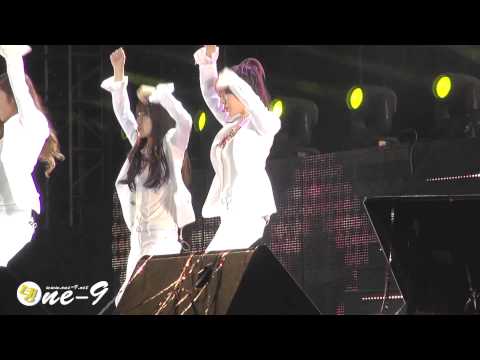 [Fancam] Taeyeon140322 - HEC by One-9.net