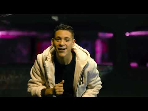 LEO DO COQUE E TETEIA E VINNY MALVADEZA - MACETINHO NA TCHUCA - CLIPE OFICIAL