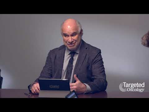 Case 3: CML With Additional Cytogenetic Abnormalities