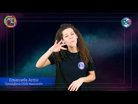 Apertura candidature e vendita biglietti - 4° Festival Giovani Sordi