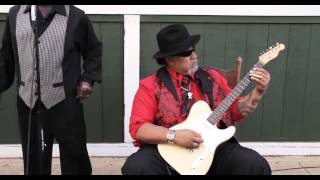 2014 Uncle Willie K BBQ Bluesfest - Commercial