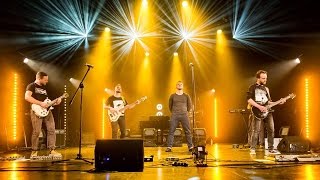 Here on Earth – Evidence (Katatonia Cover) – Live on Earth