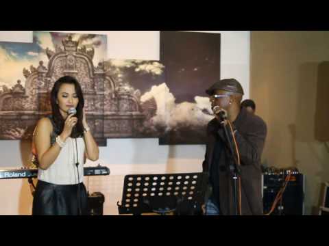 Sherly Mey Feat Keith Martin - Endless Love