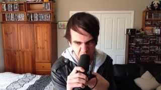 Upon A Burning Body - Scars (Vocal Cover)