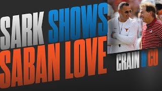 &quot;Saban Saved Me&quot; (Guest Tom Luginbill)