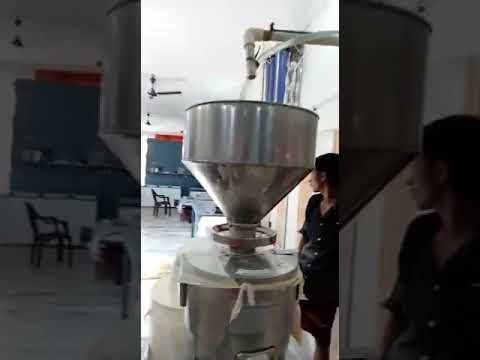 Soya Milk And Paneer Making Machine