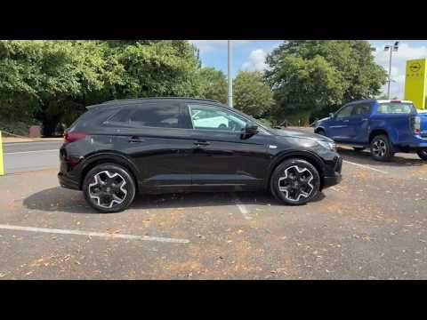 Opel Grandland X GRANDLAND X GS-1.5 130BHP -DSL-A - Image 2