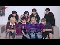 Stray Kids Reaction To BabyMonster Click Clack Special Performance Fanmade ︎