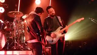 Old Dominion &quot;Said Nobody&quot; Live @ The Starland Ballroom