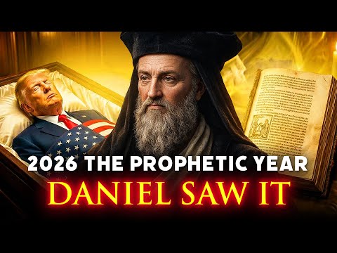 5 Bible Prophecies for the United States Set to Fulfill in 2026