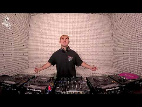 Griggy | House - Sound Gallery Mix 2024