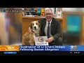 Long Island Headmaster Resigns After Racism Allegation