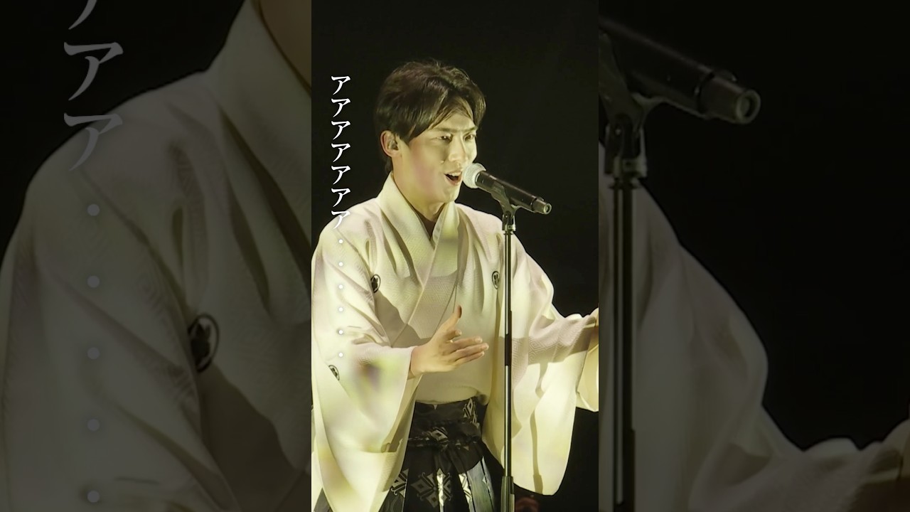 #辰巳ゆうと 「スペシャルコンサートツアー2025-Triangle-」3月25日発売✨