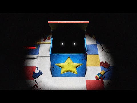 Project: Playtime - Official Cinematic Trailer