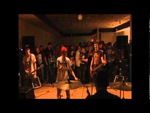 Thumbnail for No Future: Live set (Part Two) by Local H