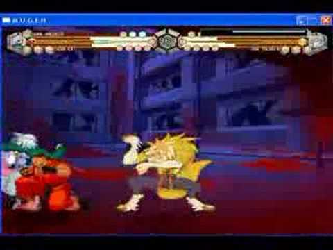 Obi's Rage / "W.I.T.D." Team Battles: vs Team Enigma