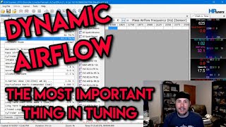 Dynamic Airflow And Why It Is Critical To Proper Tuning