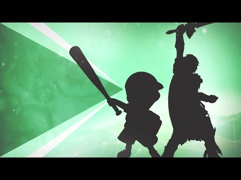 【SSB4】(FH RC Winners 1/3) // Introducing PKShrek and Replays