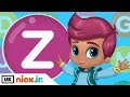 Words Beginning With Z Featuring Shimmer And Shine Nick Jr UK