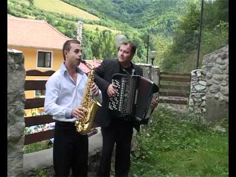 Flavius Seroni si Dragan Zikic-Ardeleana Sarbeasca