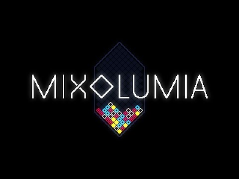 Presented Without Comment: Mixolumia